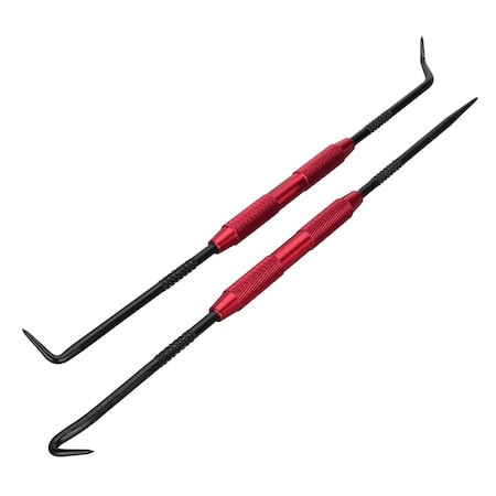 Performance Tool 2-Pc Specialty Pick Set Hook & Pick Set, W80750 W80750