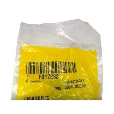 John Deere PIN, OEM F017388