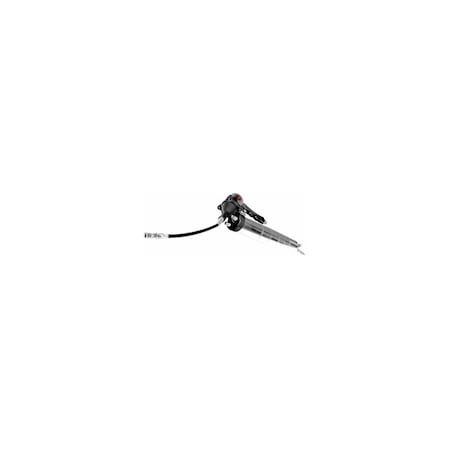 Wilmar Air Grease Gun, 14-oz. M582DB