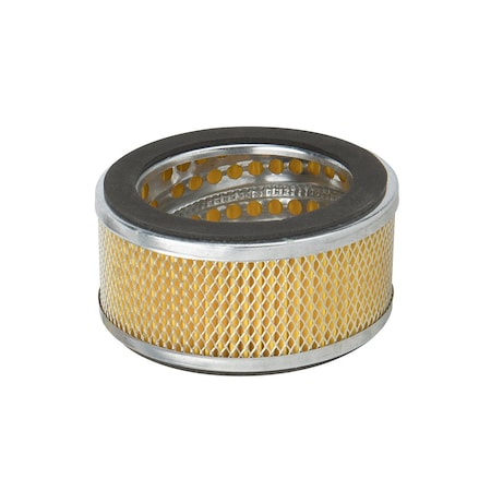 Flexzilla Air Compressors Air Filter for 5-10 HP FILTER057