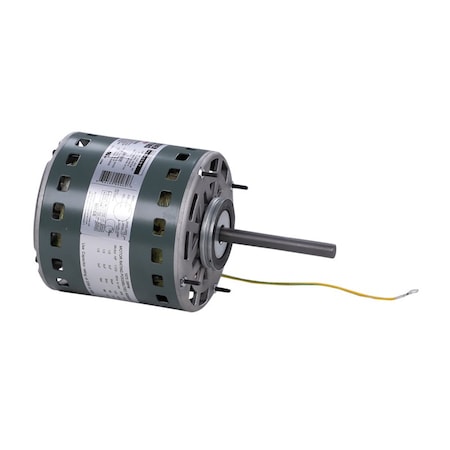 Diversitech Direct Drive Blower Motor, Furnace, 1/2HP WG840587