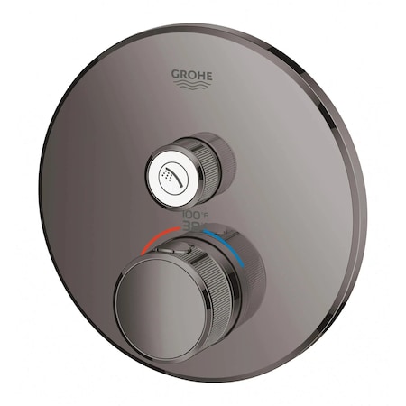 Grohe Grt Smartcontrol Thm Trim Round 1Sc Us 29136A00