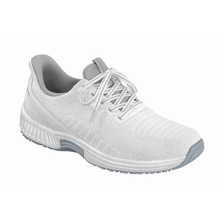 Orthofeet Kita Womens Handfree Athletic, Size 7 80014