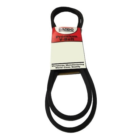 Supco MultiPlus Dual Brand V Belt, B42 B42