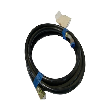 Cnh HOSE HYDRAULIC, CNH OEM KHJ12640 KHJ12640