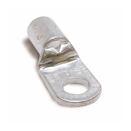Abb NON-INS - TUB RING TERM, 8, 1/4, ME, 200PK D10711