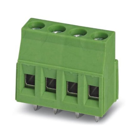 Phoenix Contact MKDSN 2 5/ 5-5 08 PCB terminal block 1931644