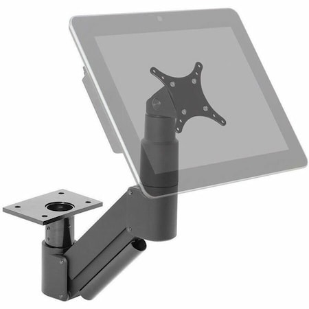Hat UNDER TABLE MONITOR MOUNT WITH VESA. 3520-250-104