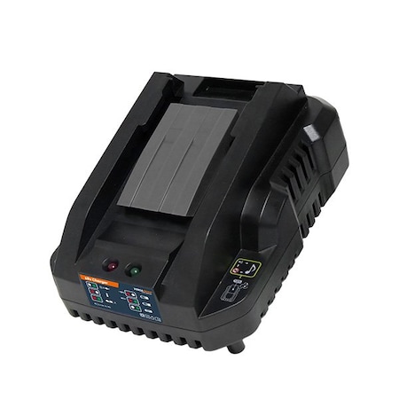 Holemaker Technology HMT Cordless V18 Battery Compact Charger US Plug 809020-020US