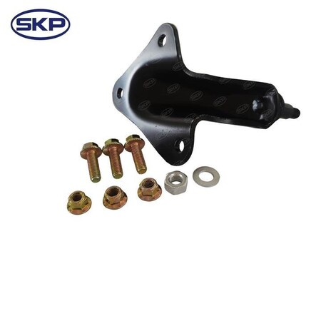 Skyward Automotive Products Suspension Shock Absorber Mount, SK924408