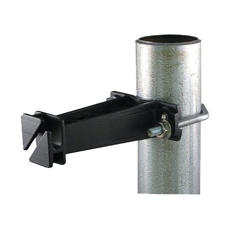 Dare Products 10PK BLK Fenc Insulator 3359-10