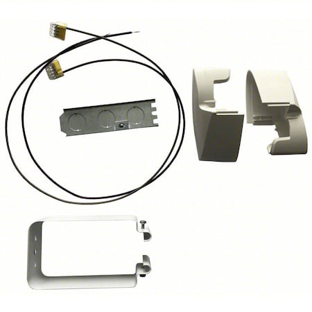 Lumination Electrical Starter Kit, 12" L IS Starter Kit