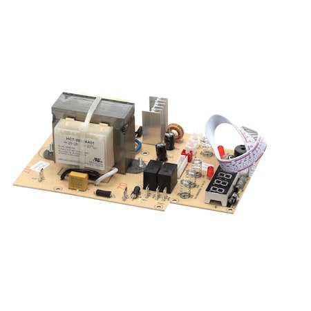 Wisco Control Board/Display Board Kit 0027795SK