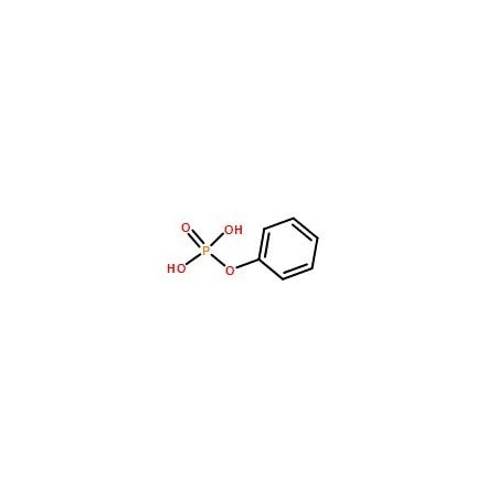 Ak Scientific Phenylphosphoric acid (25g), CAS 701-64-4 8803AL-25g