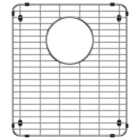Blanco Stainless Steel Sink Grid (Formera Bar Bowl) 237146