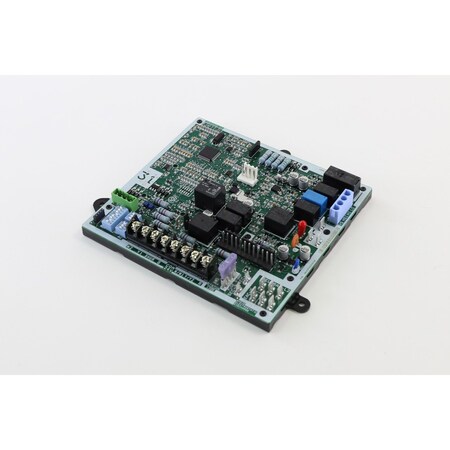 Carrier Circuit Board, 8 Terminal HK42FZ031