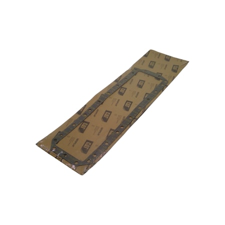 Caterpillar GASKET, CATERPILLAR OEM 6N4954 6N4954