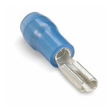 Abb INS NYL FEM 110 DISCONN 16-14 AWG, 100PK RB14-110F