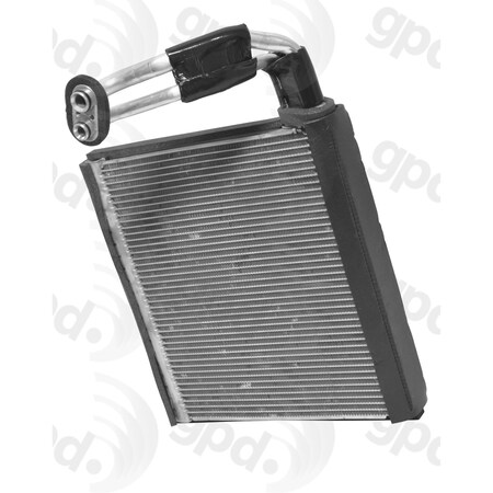Global Parts Distributors Global A/C Evaporator Core 4712272