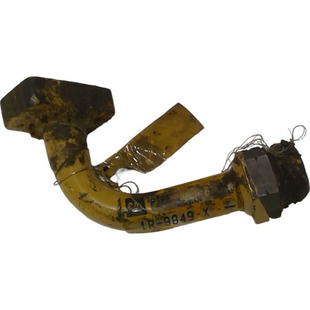 Caterpillar PIPE, CATERPILLAR OEM 1R9849 1R9849