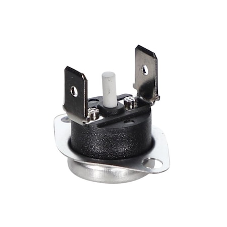 Diversitech Man Reset Fan & Limit Switch PRL130