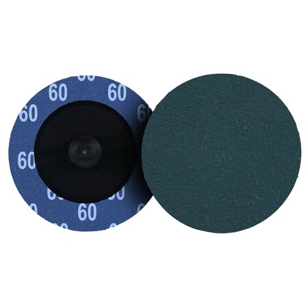 Tiger Zirc 2 in Blending Disc, CLOTH, 60Z, Type R 60741