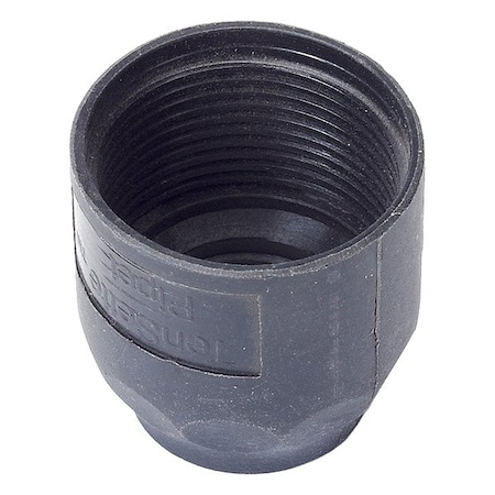 Hach Coupling, 1 3/4 in H 1972900
