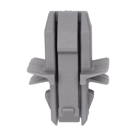 Auveco Subaru Grille Clip, 25PK 21562