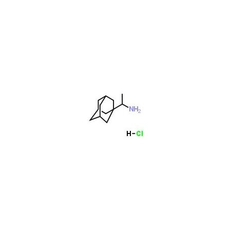 Ak Scientific Rimantadine HCl (5g), CAS 1501-84-4 E102-5g