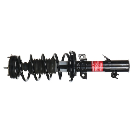 Monroe QUICK-STRUT COMPLETE STRUT ASSEMBLY 172785