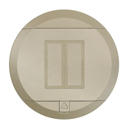Leviton Plugs and Receptacles PT526-N