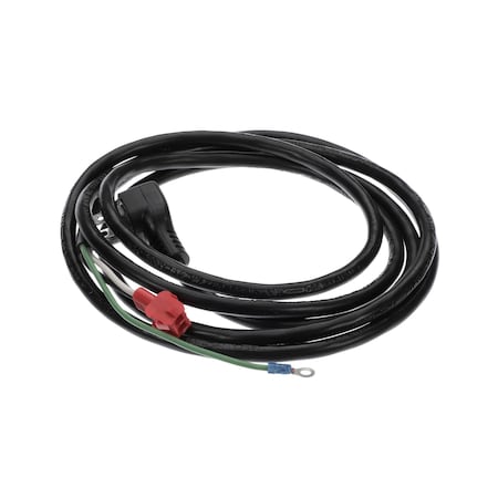 Ultrafryer Power Cord, PH Bank Basic 22A671