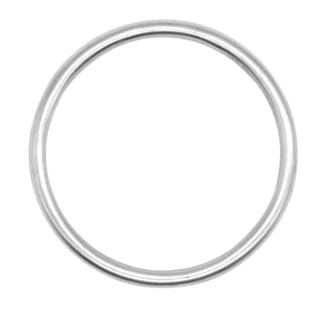 Ap Exhaust Gasket Merit Exhaust, 8733 8733