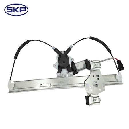 Skyward Automotive Products Window Motor and Regulator Assembly, SK748267