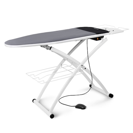 Reliable The Air Board Professional Vacuum and Up-Air Pressing Table Ironing Board 600VB