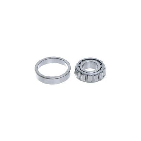 Toyota REPLACEMENT TAPERED ROLLER BEARING 43221-U2170-71