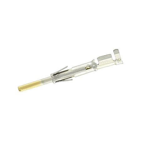 Souriau TRIMTRIO CON 16 PIN CRIMP 3K SM20M1S18