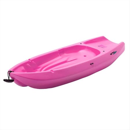 Lifetime Youth Wave Kayak, Pink 90098