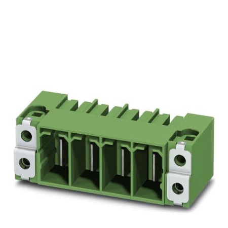 Phoenix Contact PC 35 HC/ 4-GF-SH-15 00 PCB header 1762851