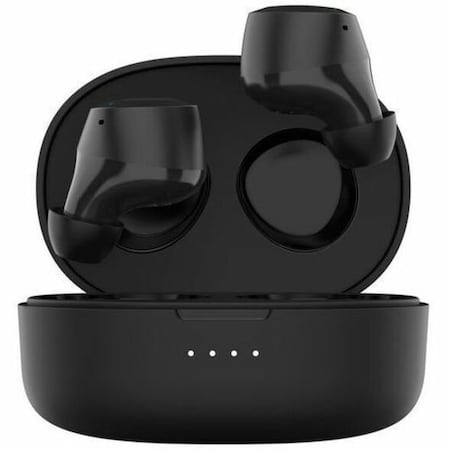 Belkin SOUNDFORM BOLT TRUE WIRELESS EARBUDS BLACK AUC009FQBKV2