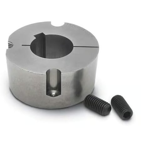 Dodge Industrial Taper Lock Bushing 117176 2517 X 2-7/16-KW