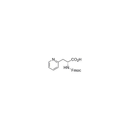 Ak Scientific Fmoc-D-3-(2-pyridyl)-alanine (25g), CAS 185379-39-9 M467-25g