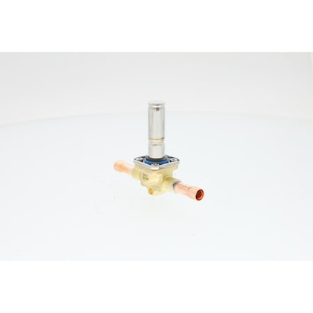 Danfoss 3/8 in. ODF NO EVR-6 Sol Valve 032L1290