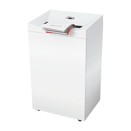 Hsm Paper Shredder, 53 Sheets Cap. 940