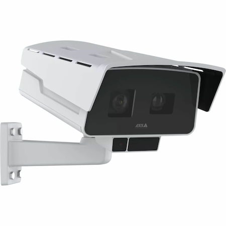 Axis Communications AXIS P1518-LE 02757-001