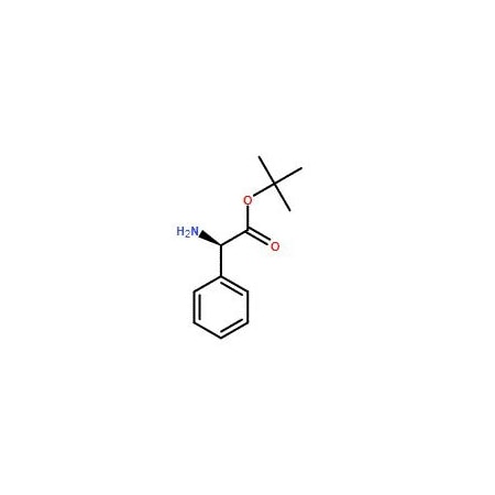 Ak Scientific H-D-Phg-OtBu HCl (25g), CAS 256478-95-2 V7154-25g
