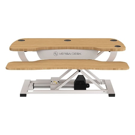 Versadesk Electric Standing Desk Convert 36" x 24 VT7643624-03-06