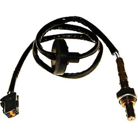 Walker 4-Wire Oxygen Sensor for 1996-1997 Infiniti J30 250-24636