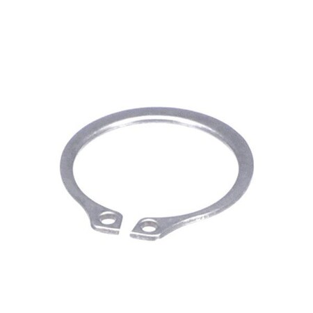 Trane RING, RETAINING, .579 F ID X .035 THICK RNG00259