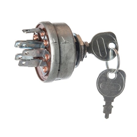 Sierra Prime Line Ignition Switch 7-068207
